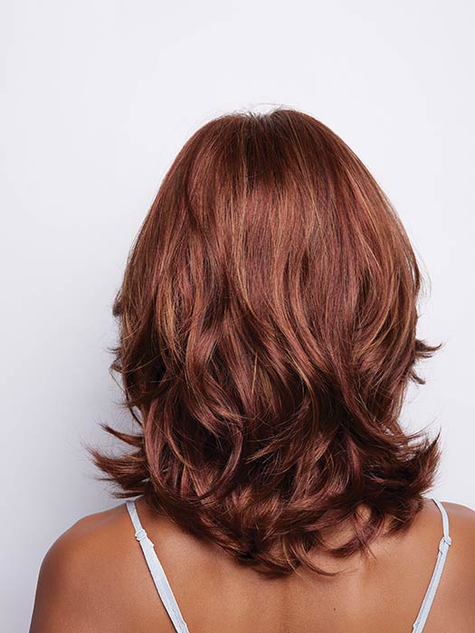 Carrie by Noriko - Regal Wigs